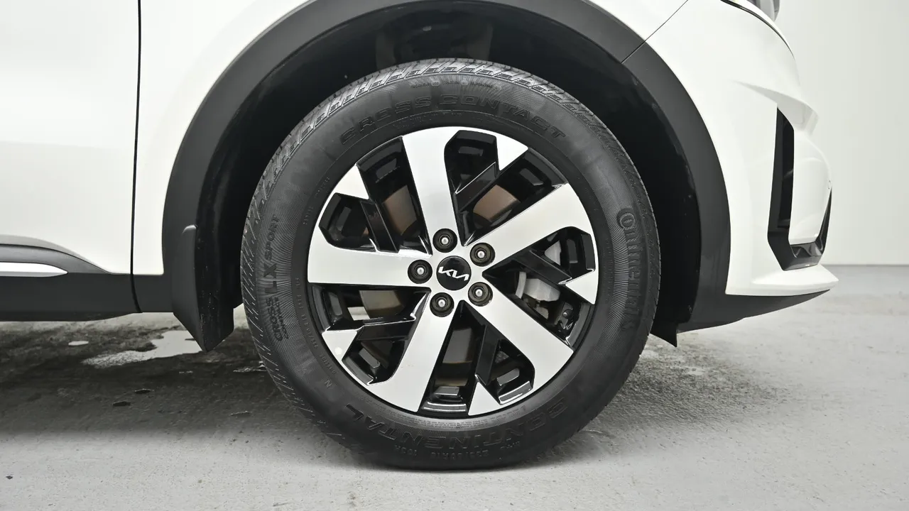 Kia Sorento — miniaturë 5