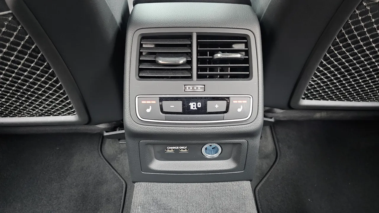 Audi A4 — miniaturë 16