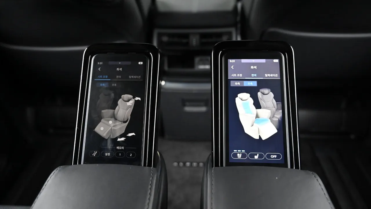 Toyota Alphard — miniaturë 16