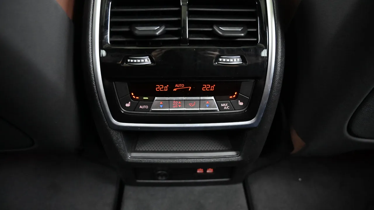 BMW X5 — miniaturë 25