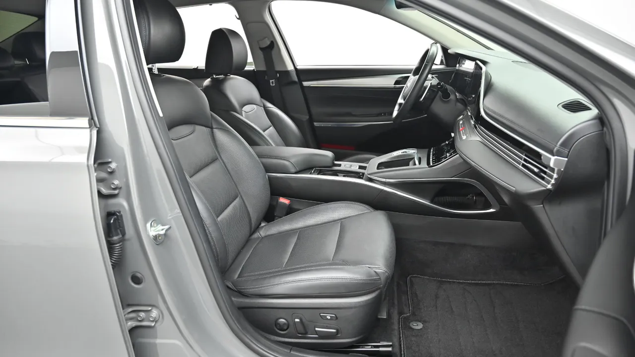Hyundai Grandeur — miniaturë 10
