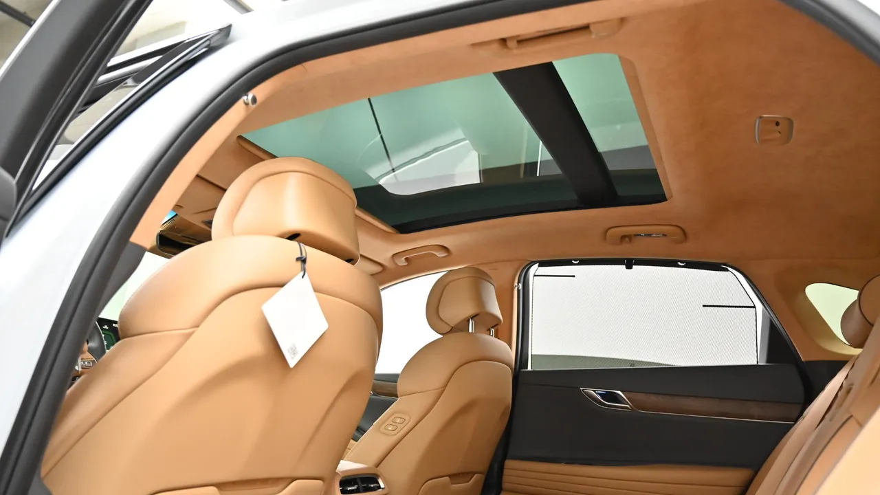 Genesis G80 — miniaturë 18