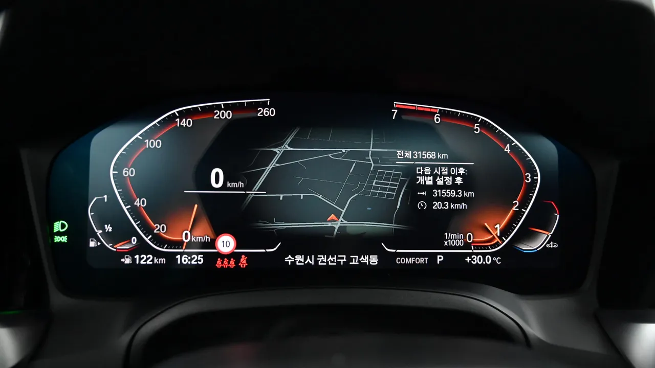 BMW 3er — miniaturë 8