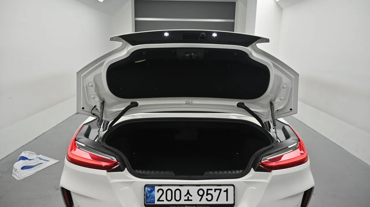 BMW Z4 — miniaturë 18