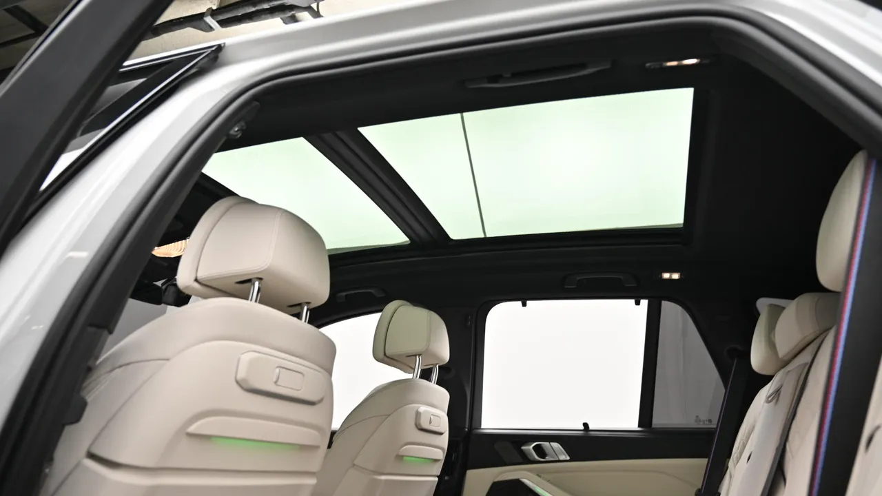 BMW X5 — miniaturë 19
