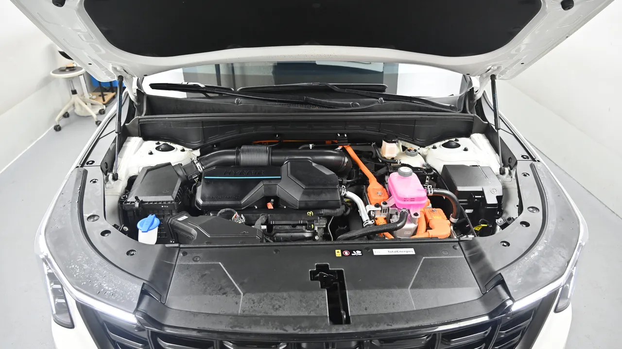 Kia Sorento — miniaturë 6