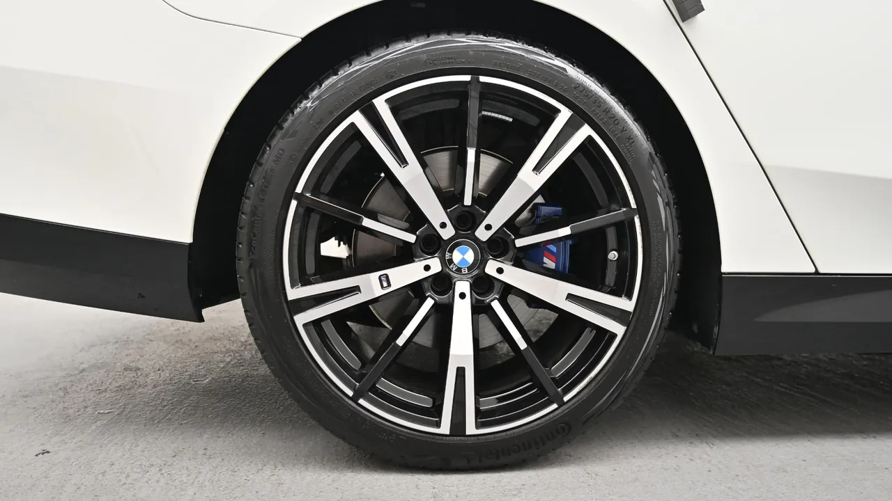 BMW 5er — miniaturë 5
