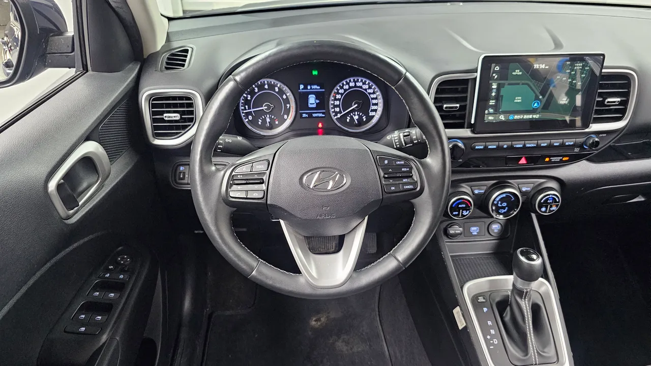 Hyundai Venue — miniaturë 13