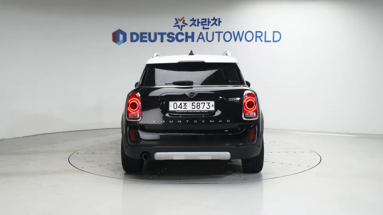 MINI Countryman — miniaturë 4