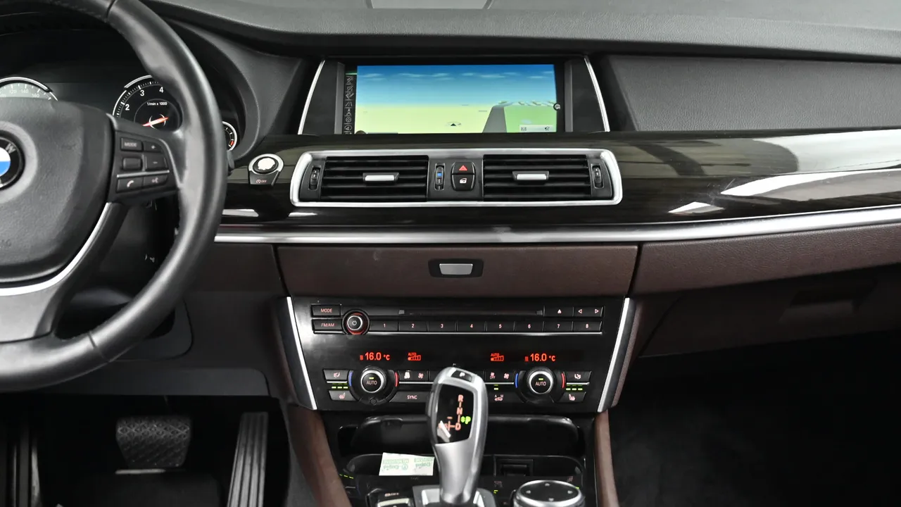BMW 3er — miniaturë 14