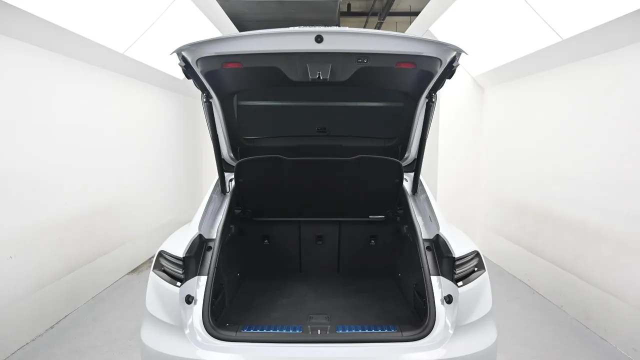 Porsche Macan — miniaturë 38