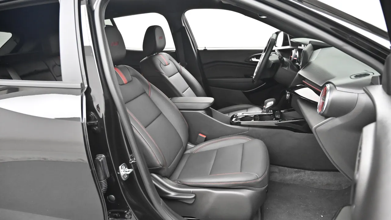 Chevrolet Trax — miniaturë 10