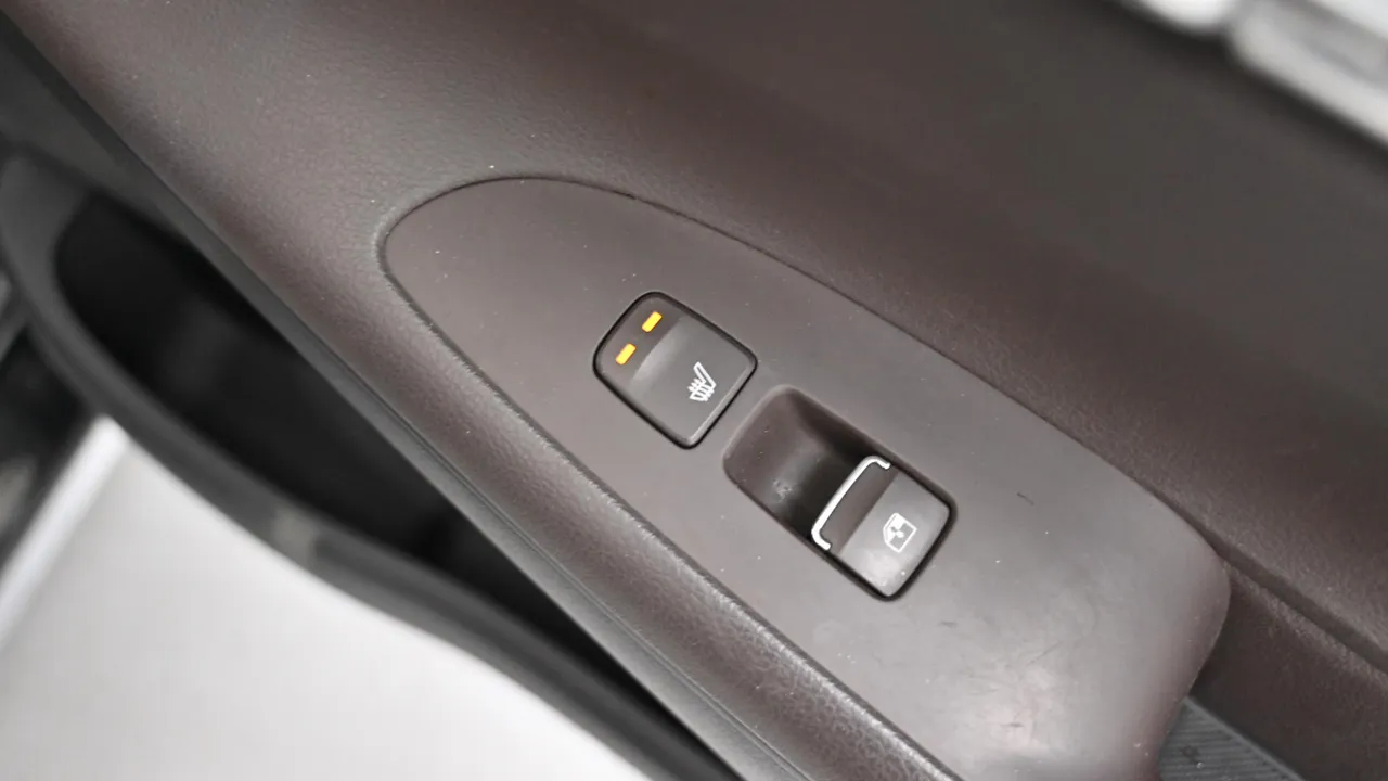 Hyundai Grandeur — miniaturë 16