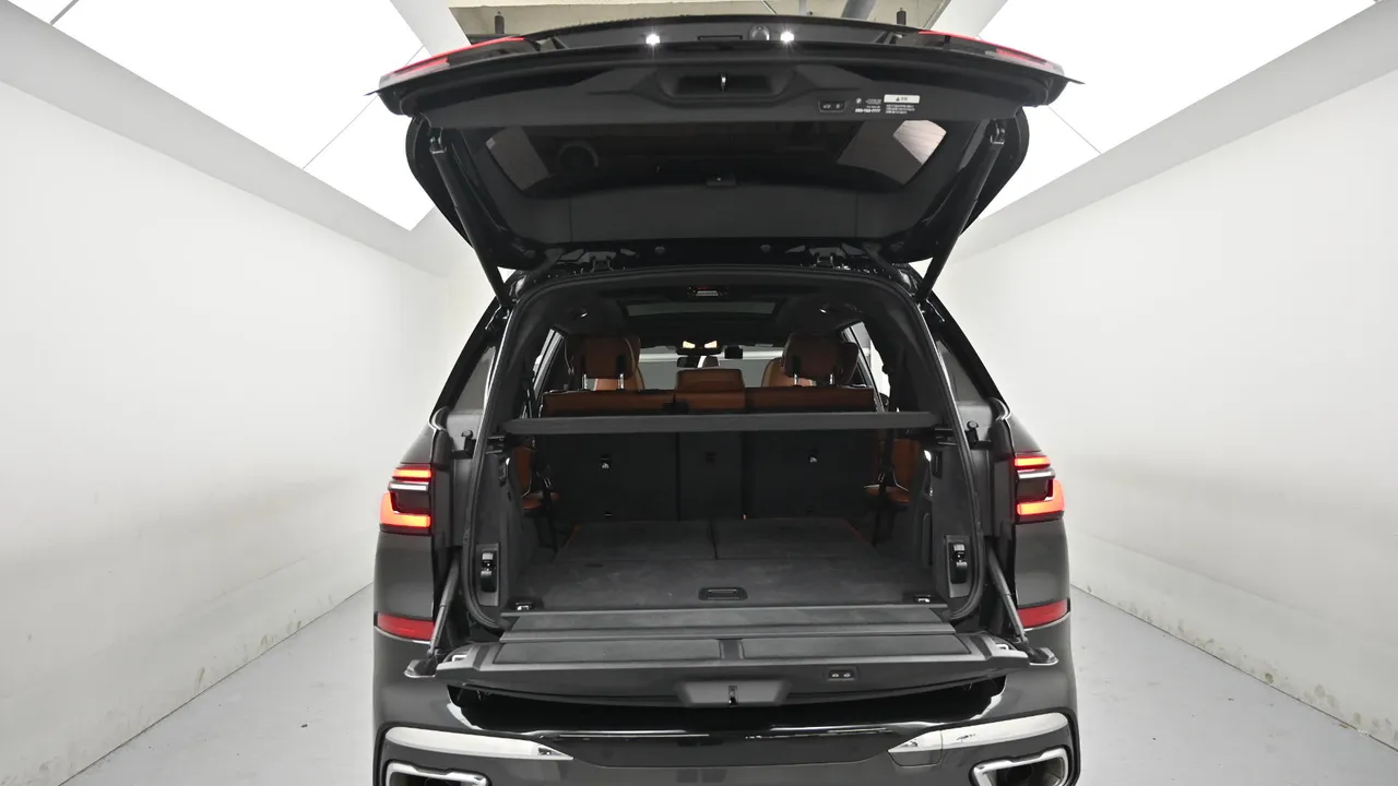 BMW X7 — miniaturë 28
