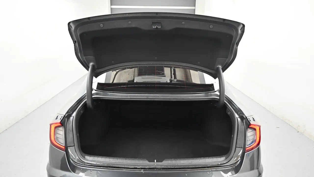 Hyundai Sonata — miniaturë 19