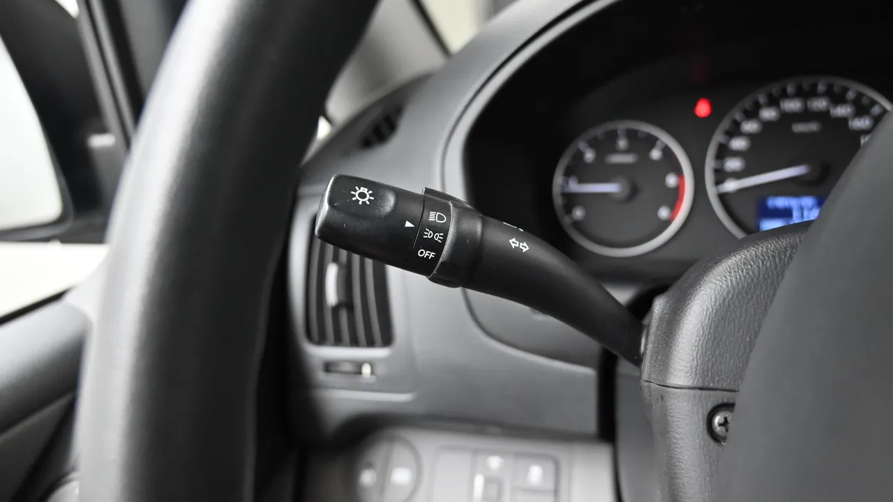 Hyundai Starex — miniaturë 16