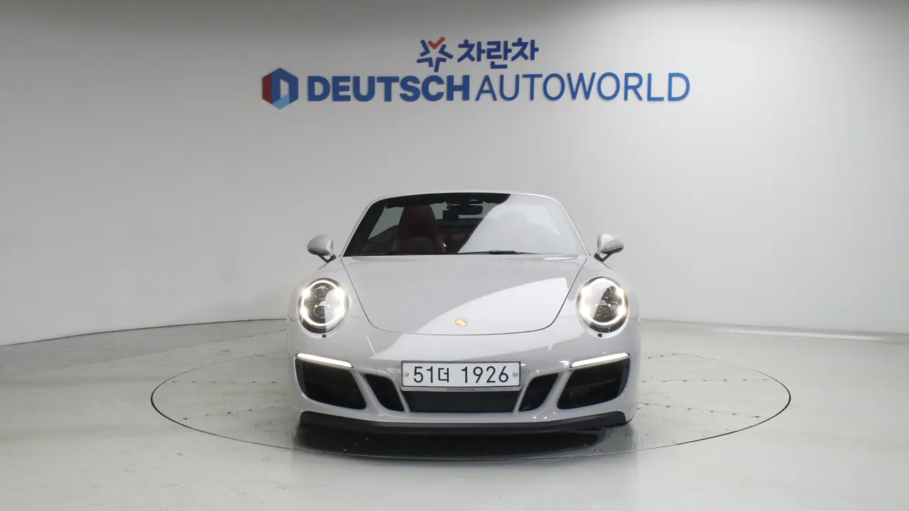 Porsche 911 — miniaturë 3