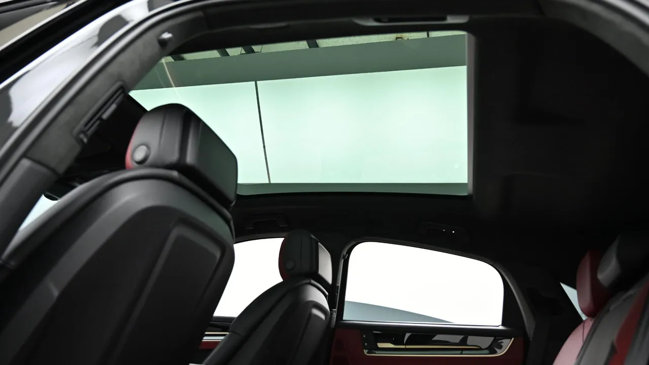 Porsche Cayenne — miniaturë 28