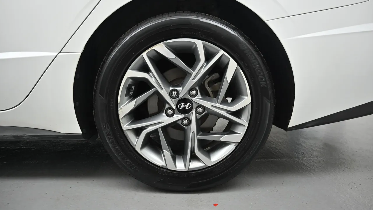 Hyundai Sonata — miniaturë 5