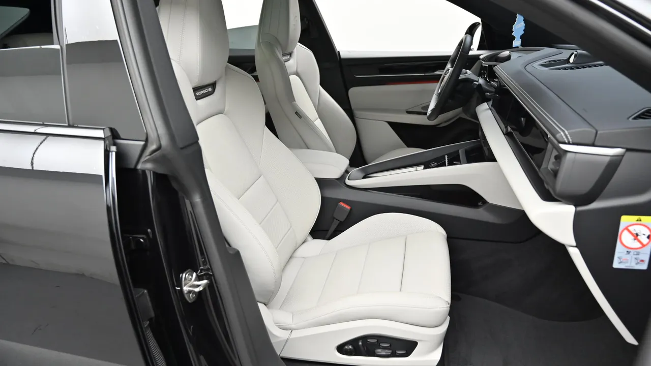 Porsche Macan — miniaturë 10