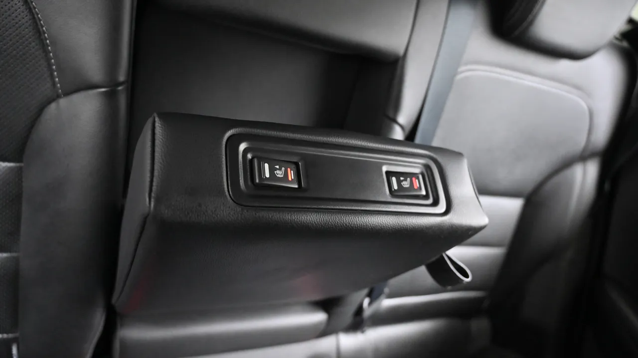 Renault Samsung QM6 — miniaturë 25
