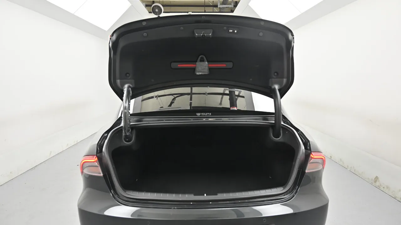 Hyundai Grandeur — miniaturë 19