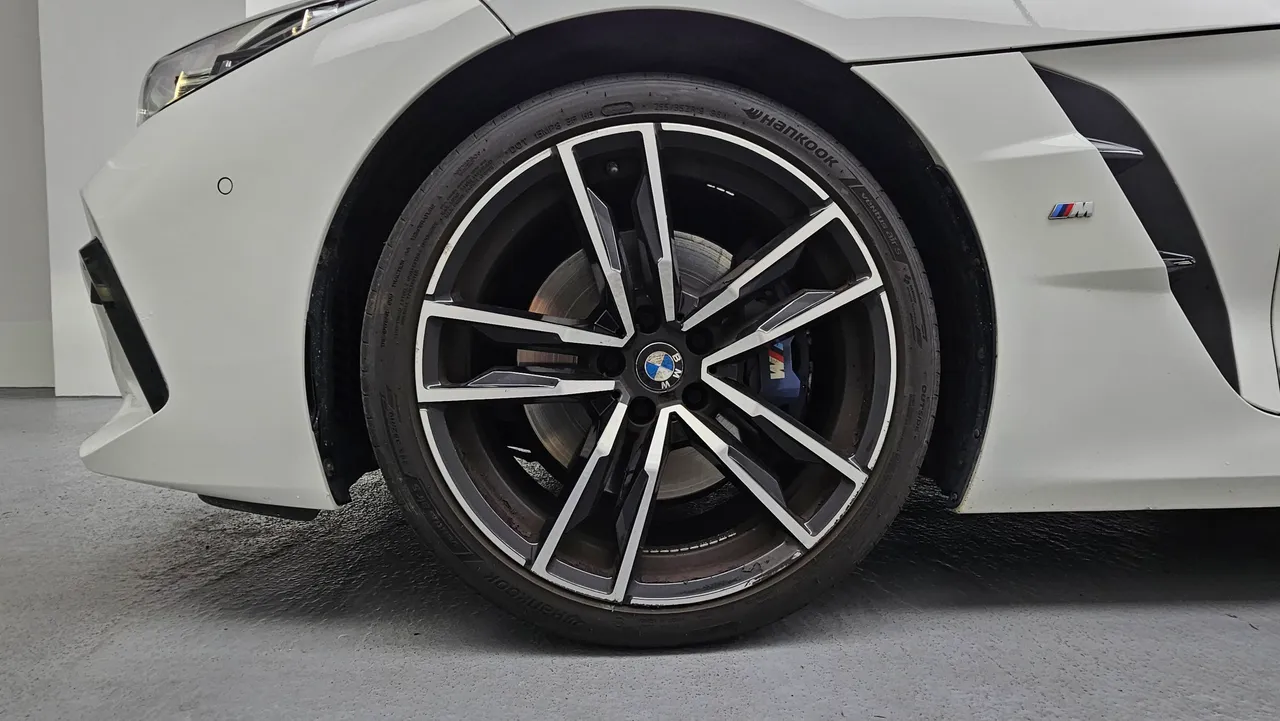 BMW Z4 — miniaturë 5