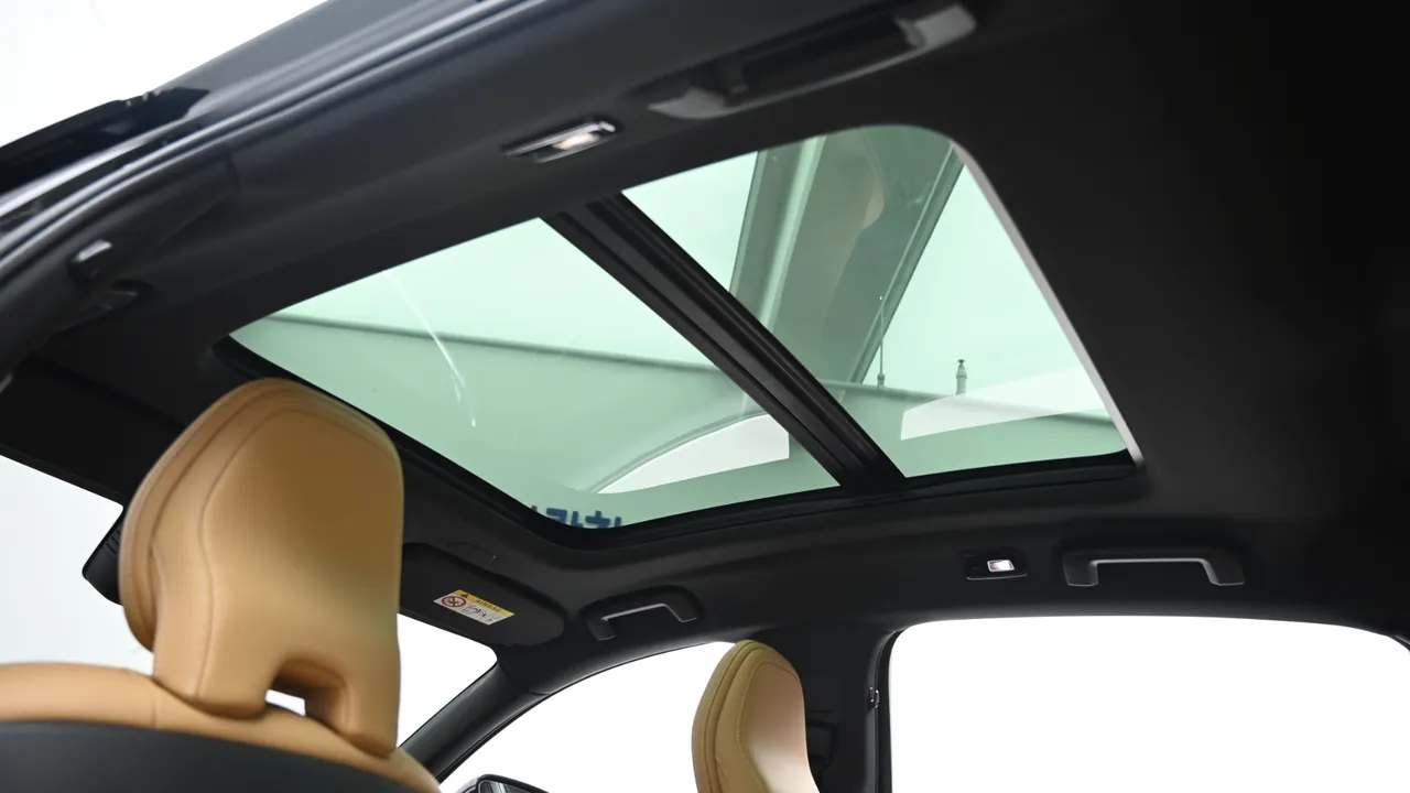 Volvo S90 — miniaturë 19