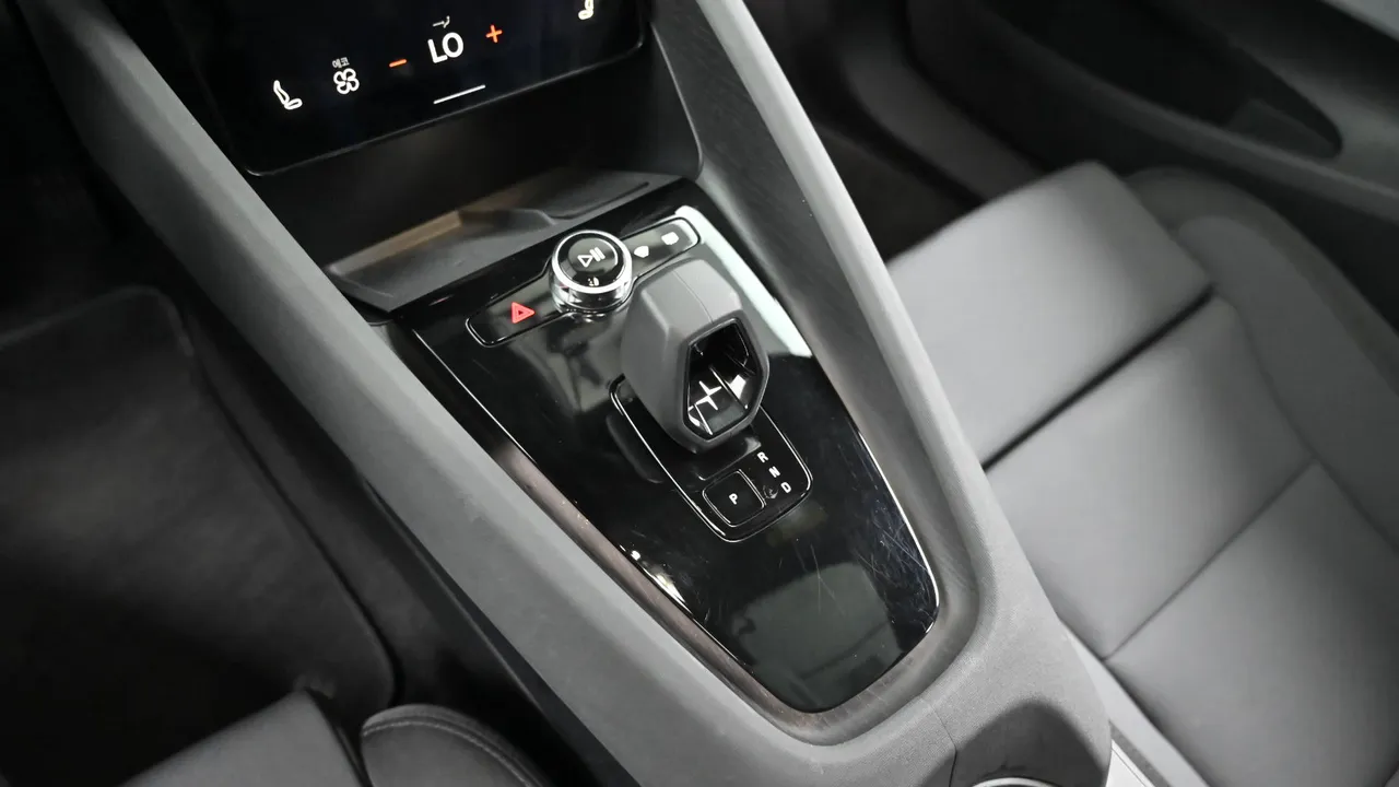 Polestar Polestar 2 78kWh Long Range Single Motor 2WD