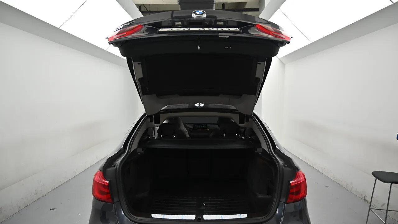 BMW 3er — miniaturë 19