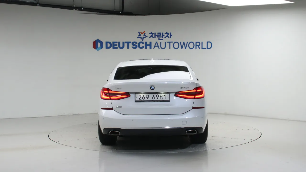 BMW 3er — miniaturë 4