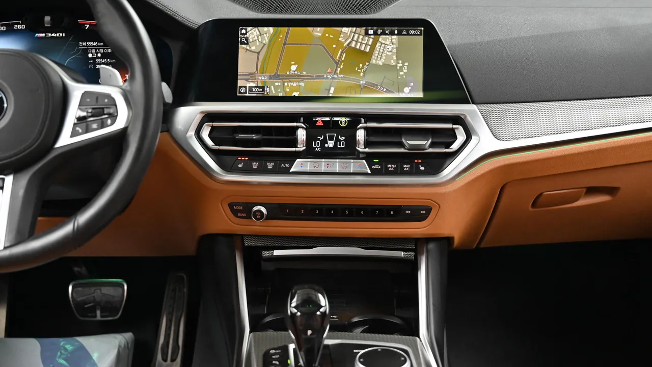 BMW 3er — miniaturë 14