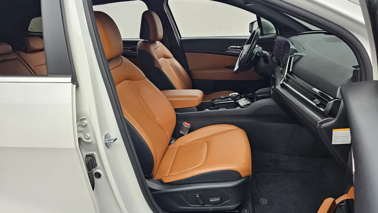 Kia Sportage — miniaturë 10