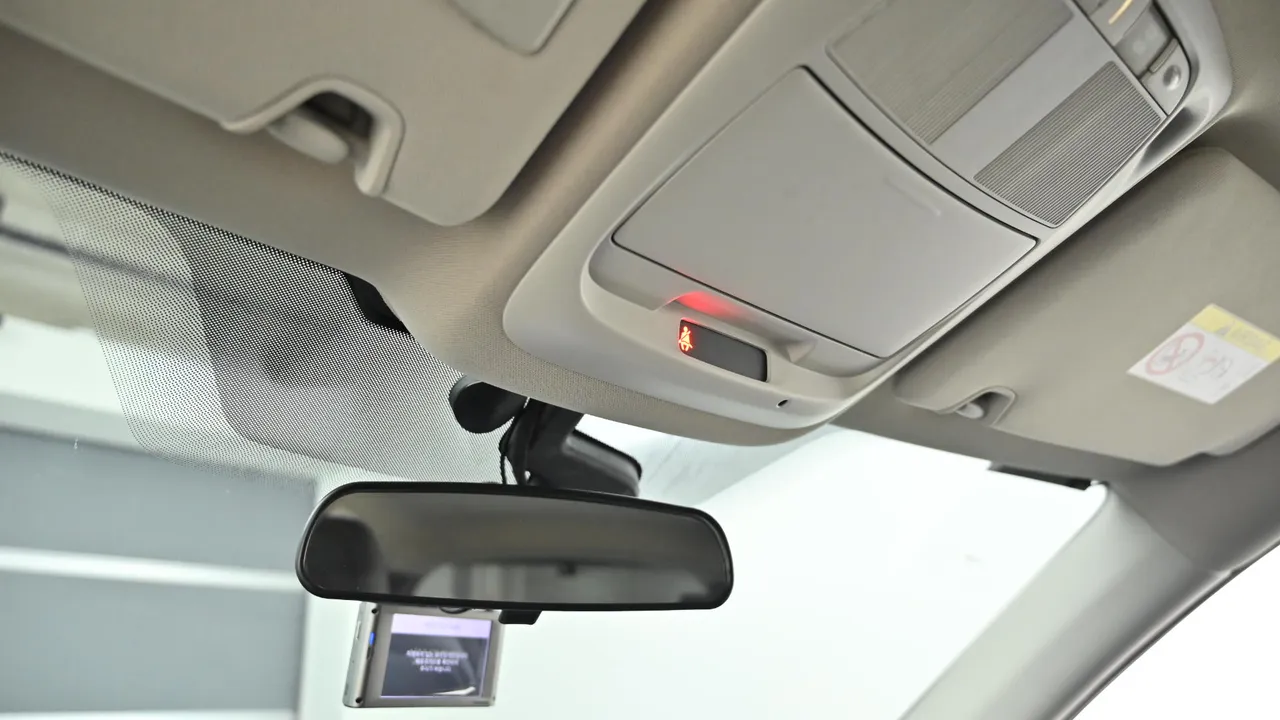 Renault Samsung QM6 — miniaturë 18