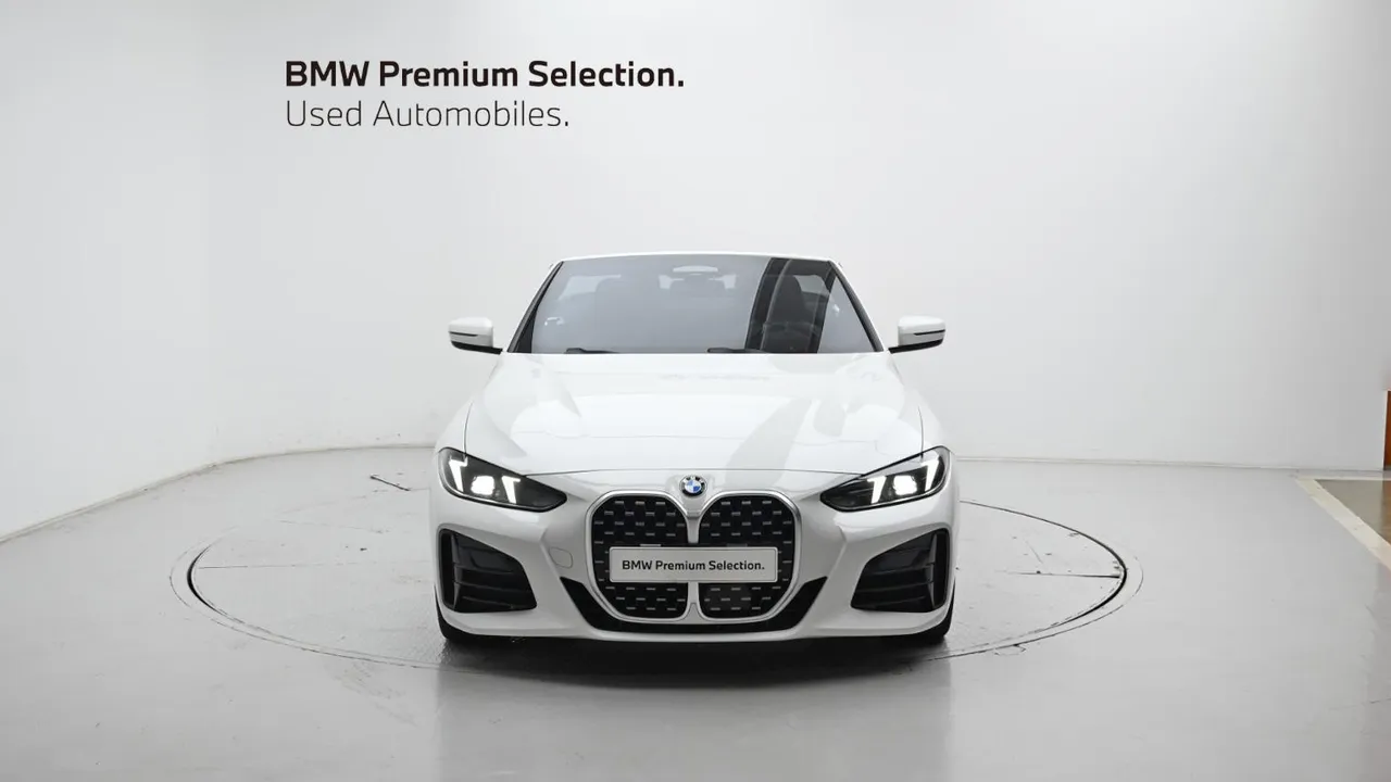BMW 4er — miniaturë 3