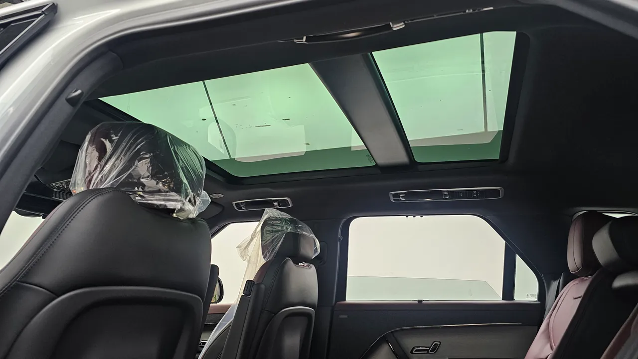 Land Rover Range Rover Sport — miniaturë 27