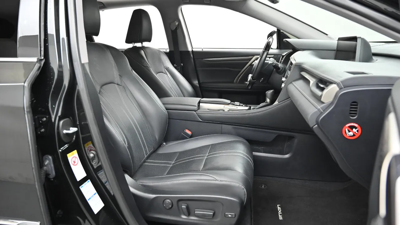 Lexus RX A 4-a Generație 450h Executive