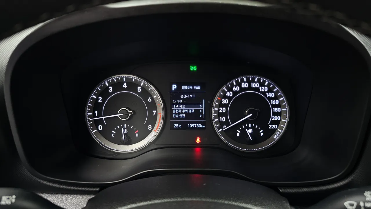 Hyundai Venue — miniaturë 8