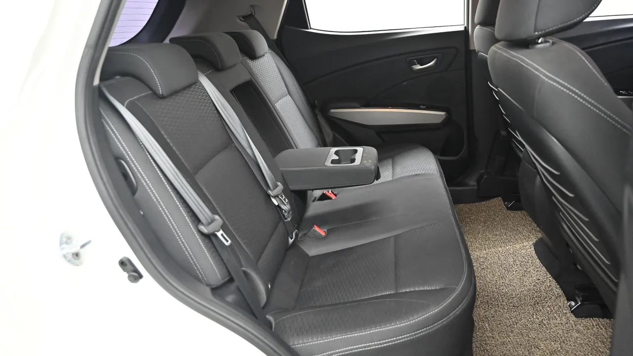 SsangYong Tivoli — miniaturë 12