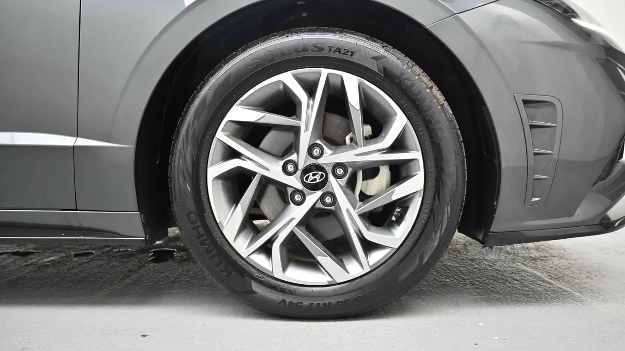 Hyundai Sonata — miniaturë 5