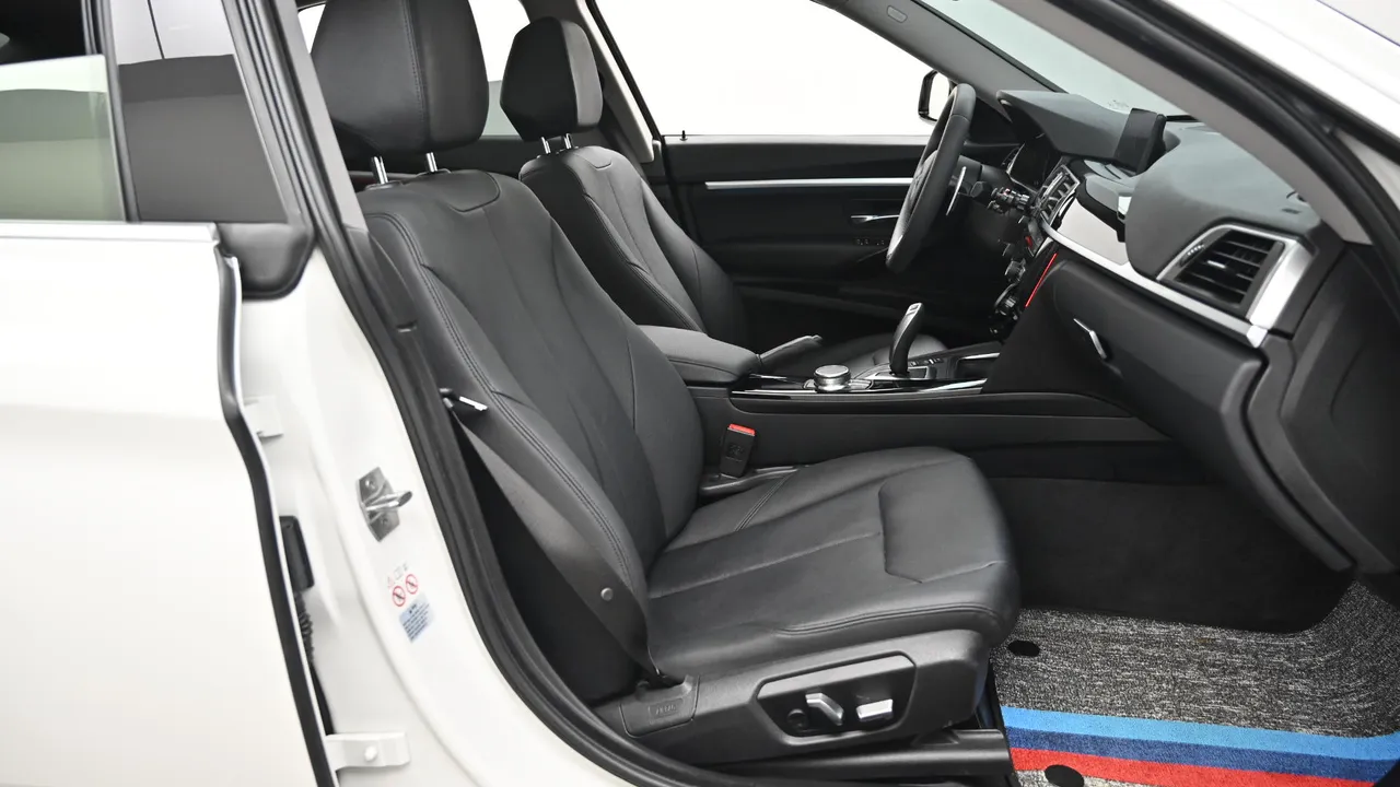 BMW 3er — miniaturë 10