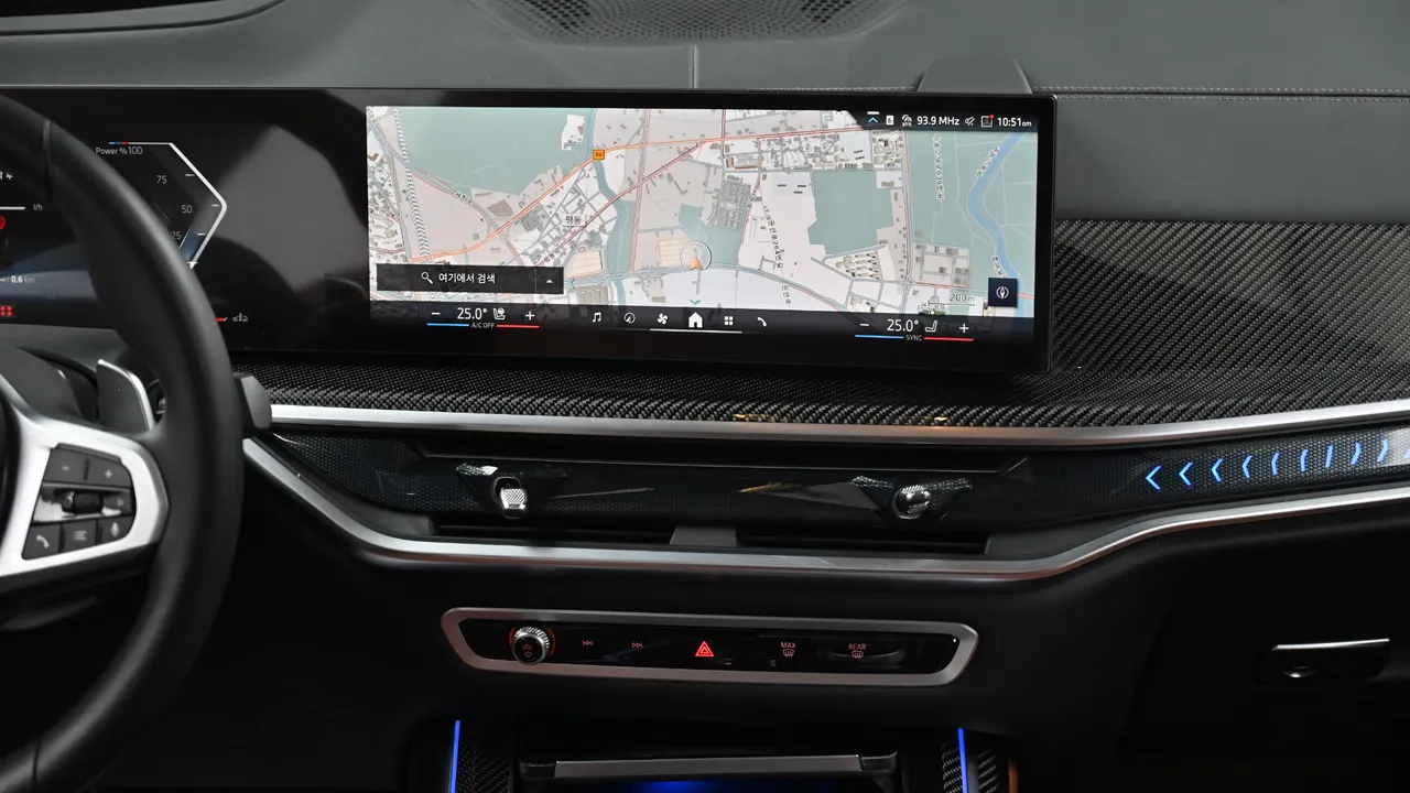 BMW X7 — miniaturë 23