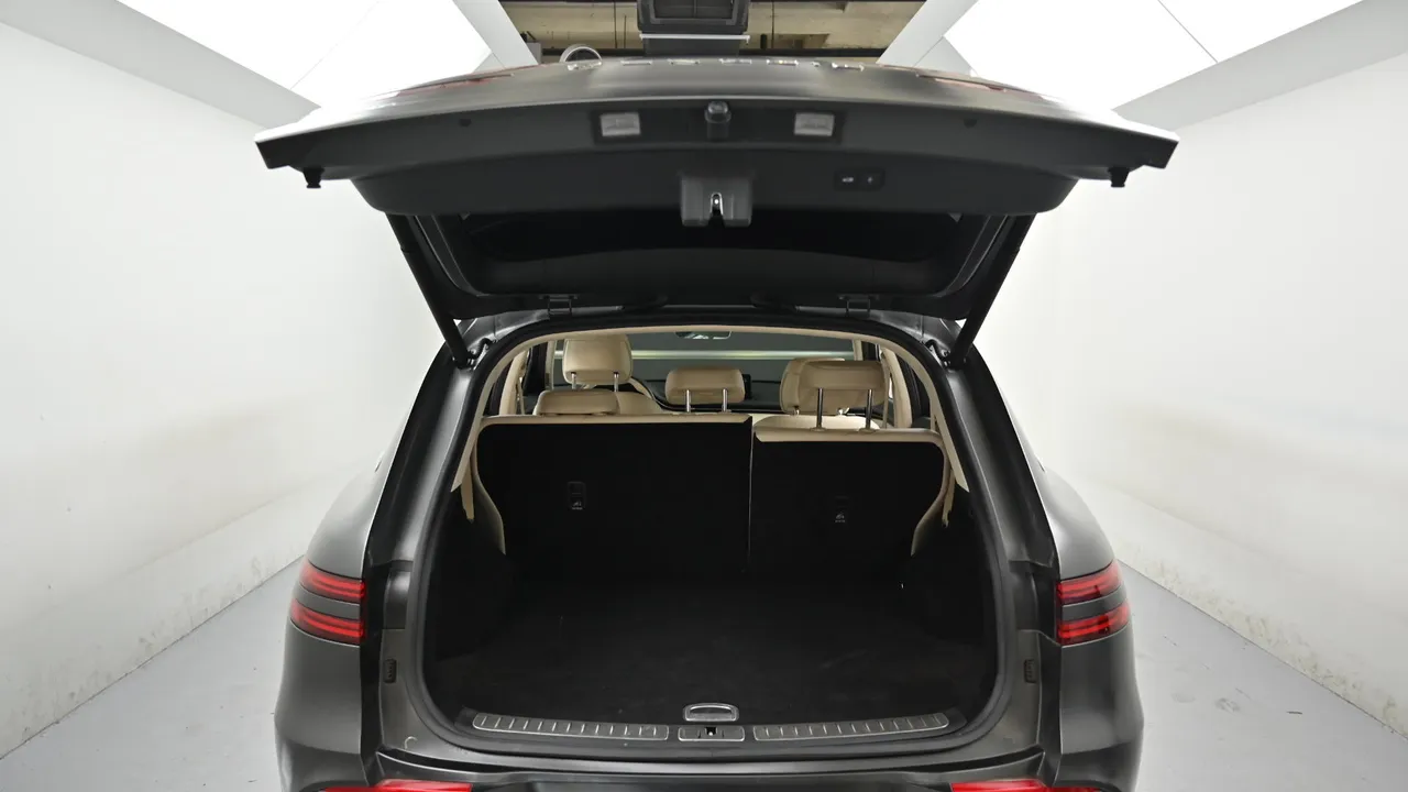 Genesis GV70 — miniaturë 19