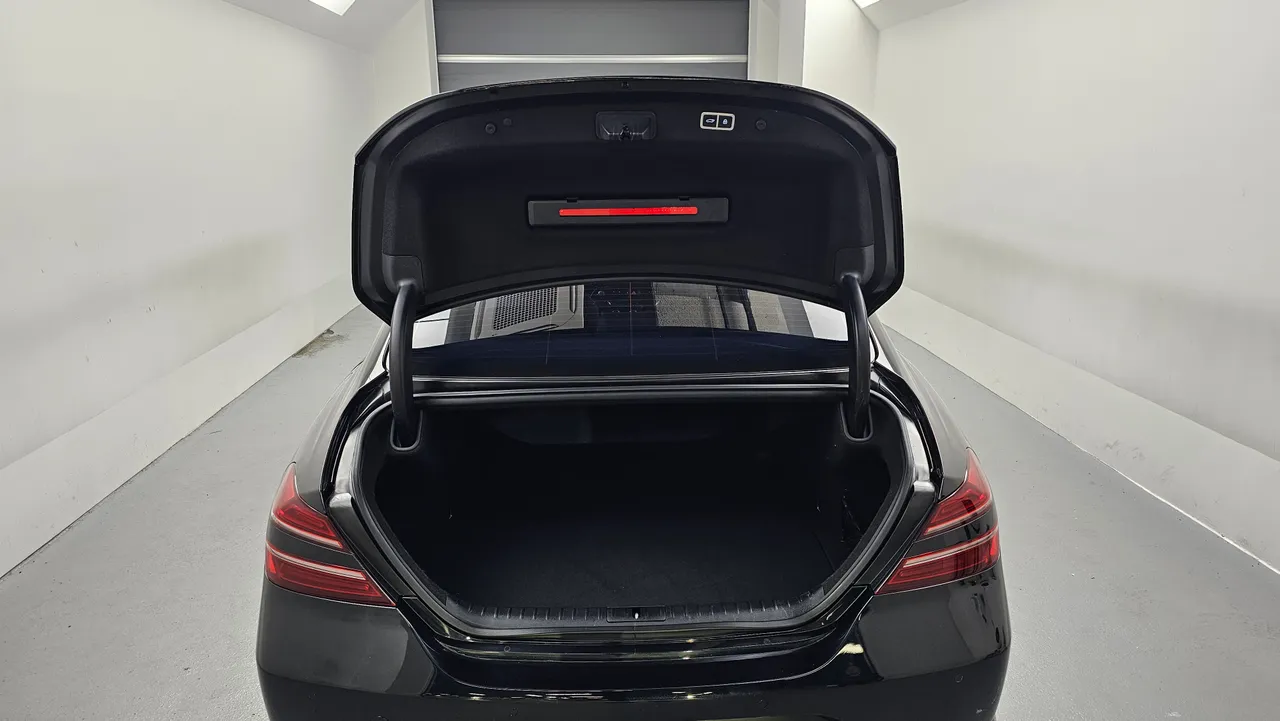Genesis G70 — miniaturë 19