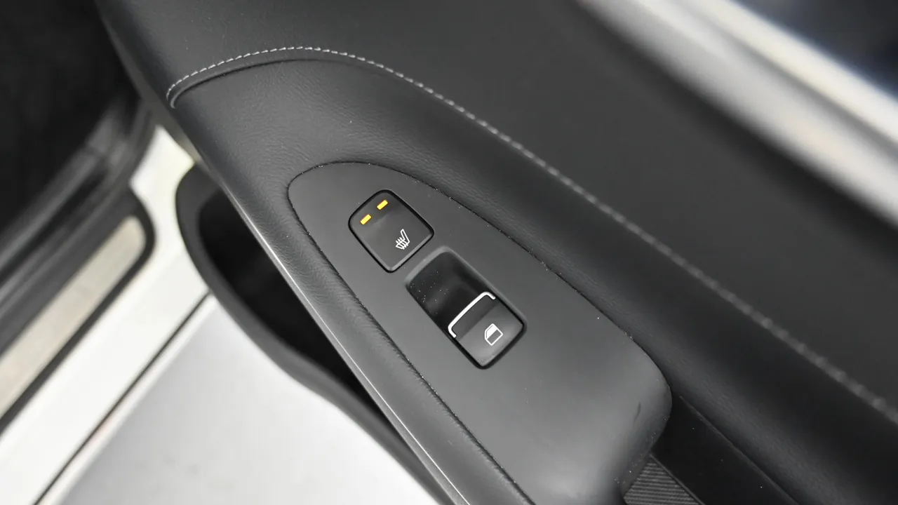 Hyundai Grandeur — miniaturë 16