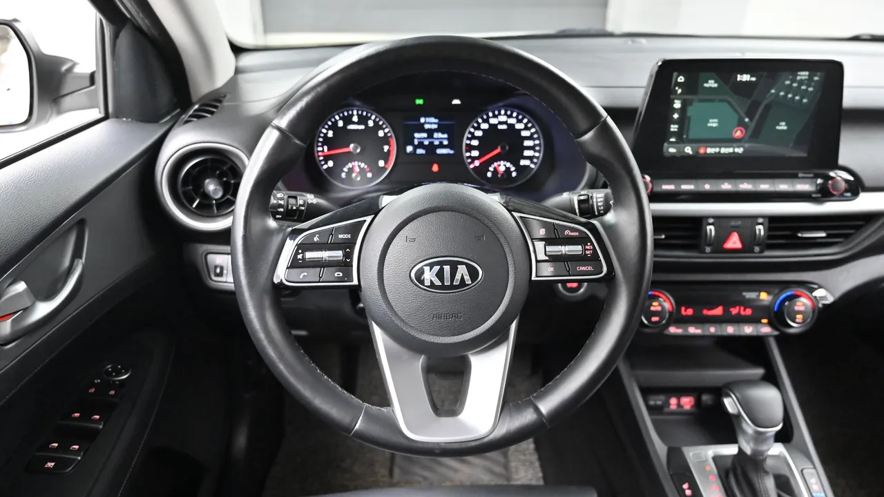 Kia K3 — miniaturë 13
