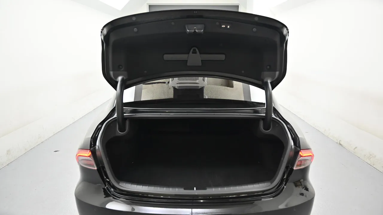 Hyundai Grandeur — miniaturë 19