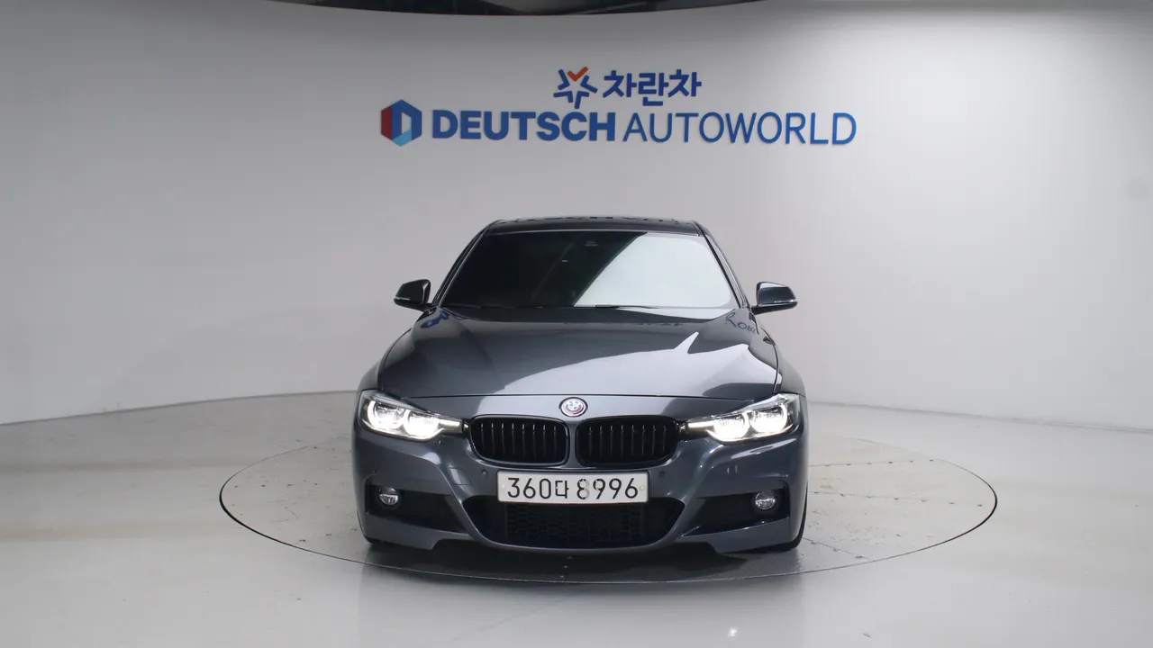 BMW 3er — miniaturë 3