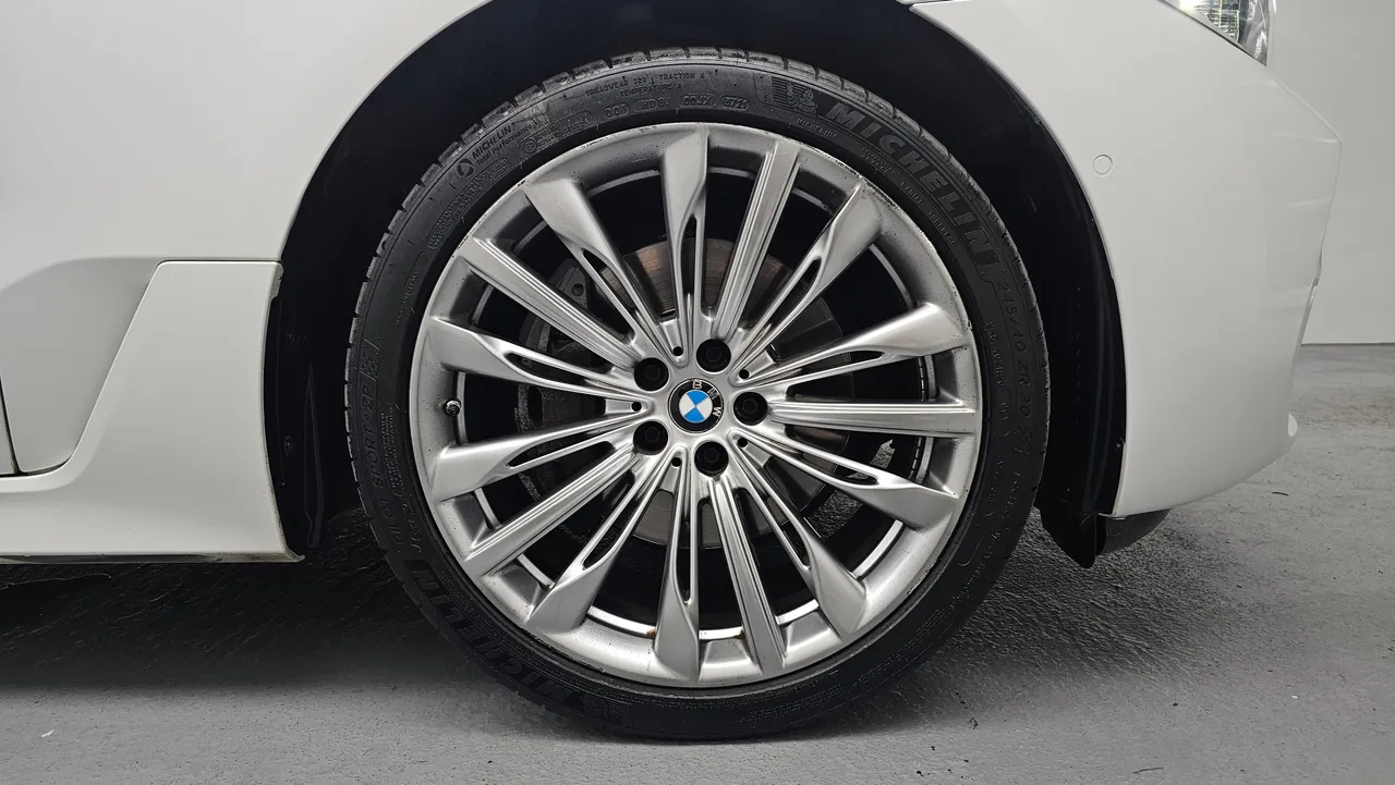 BMW 6er — miniaturë 5