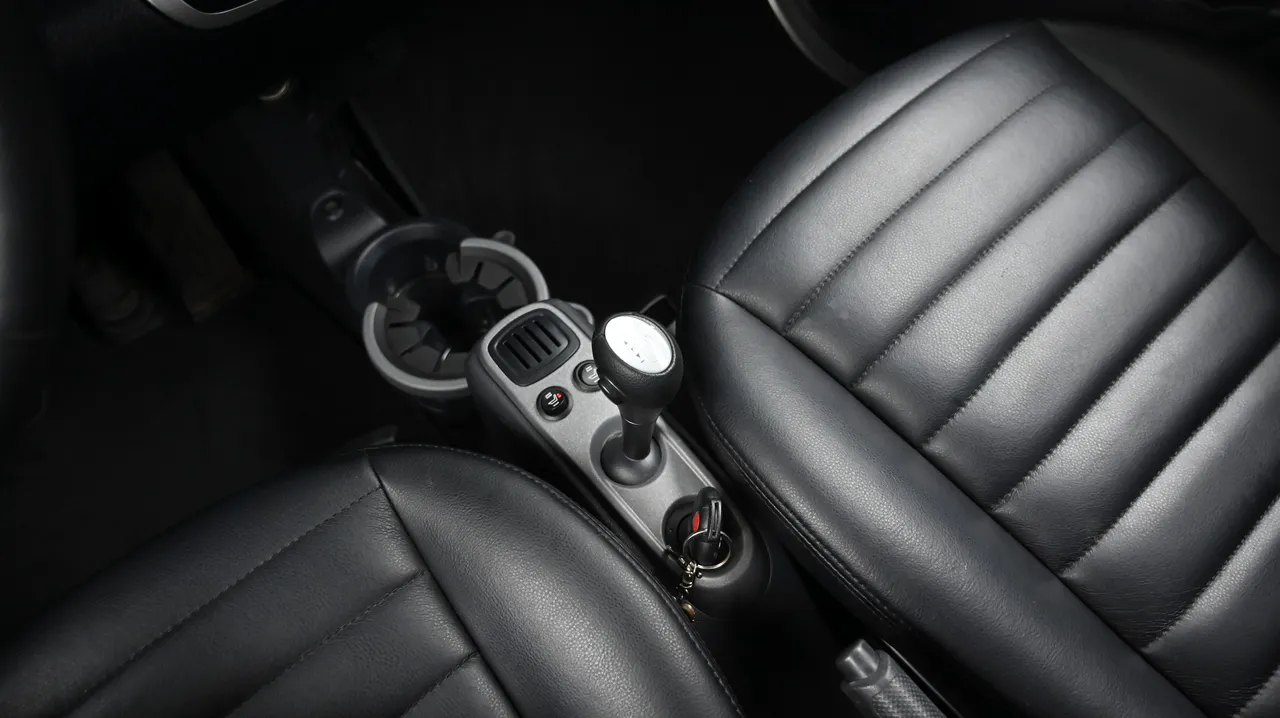 Smart Fortwo Coupe Coupe